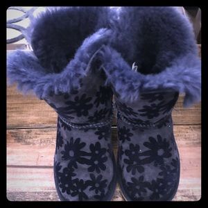 Girls UGG’s Boots